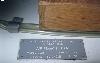  U.S. TESTING "Air flow Tester" Model 9025